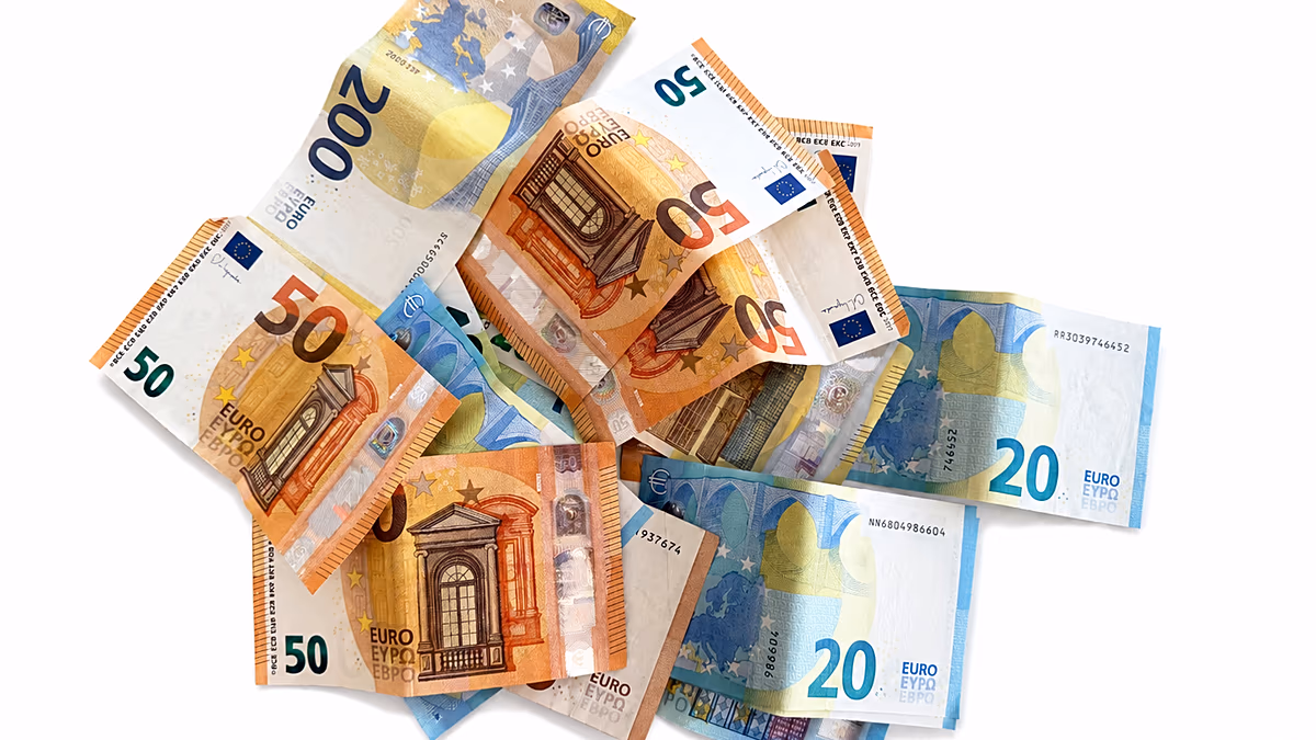 Minimum wages in Europe: Purchasing power versus pay in 2026 图片 1