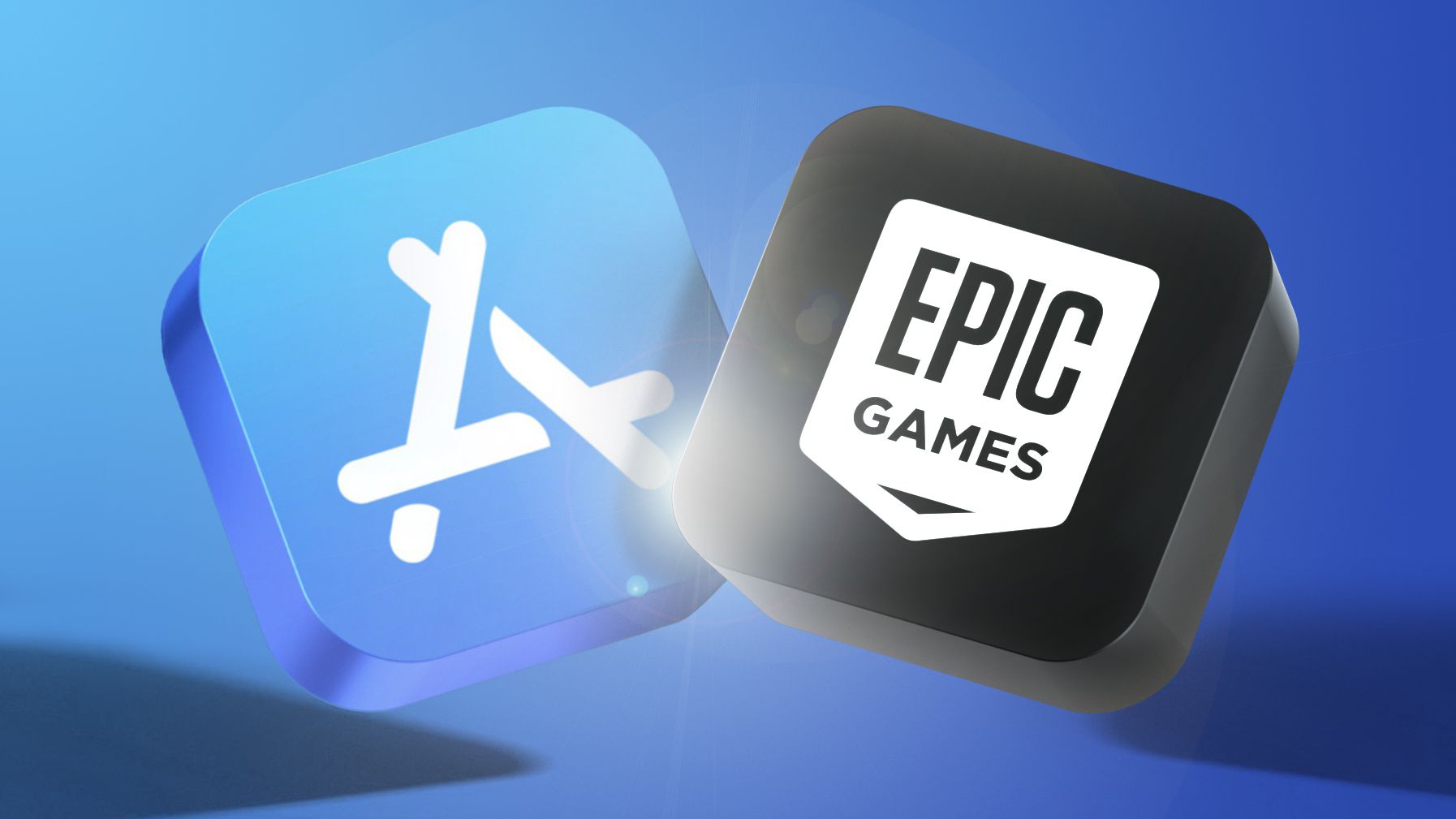 Supreme Court Will Hear Apple's Appeal in Epic Games App Store Fight 图片 1