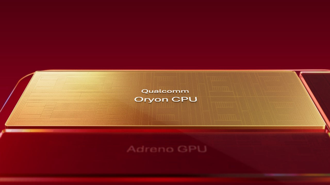 高通Oryon CPU：首款突破5GHz的移动处理器 图片 1