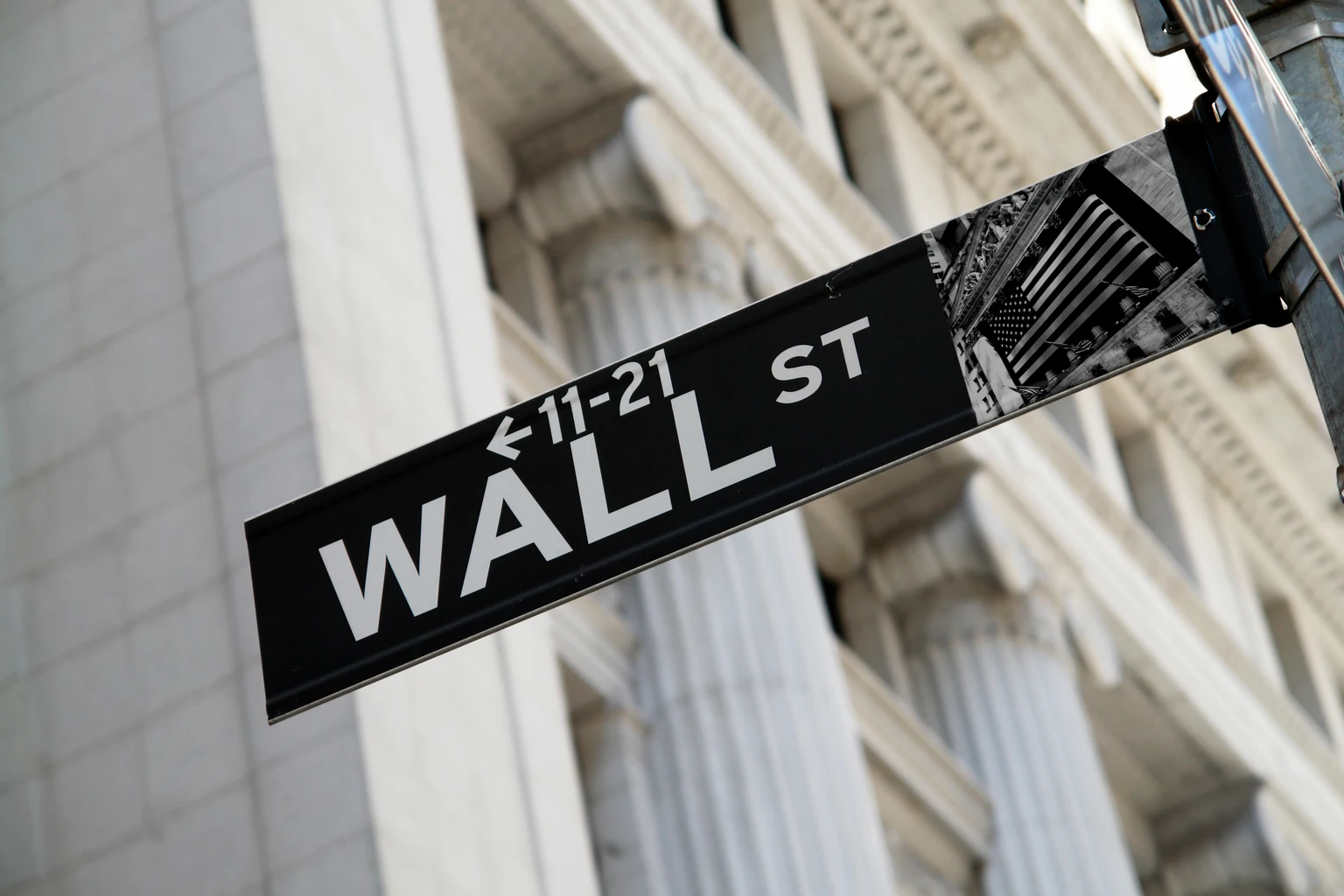 What Moved Markets This Week 图片 1