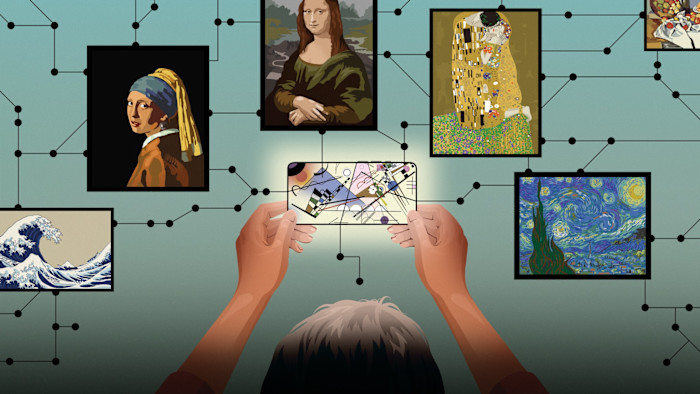 AI companies are throwing museums a lifeline. What do they want in return? 图片 1