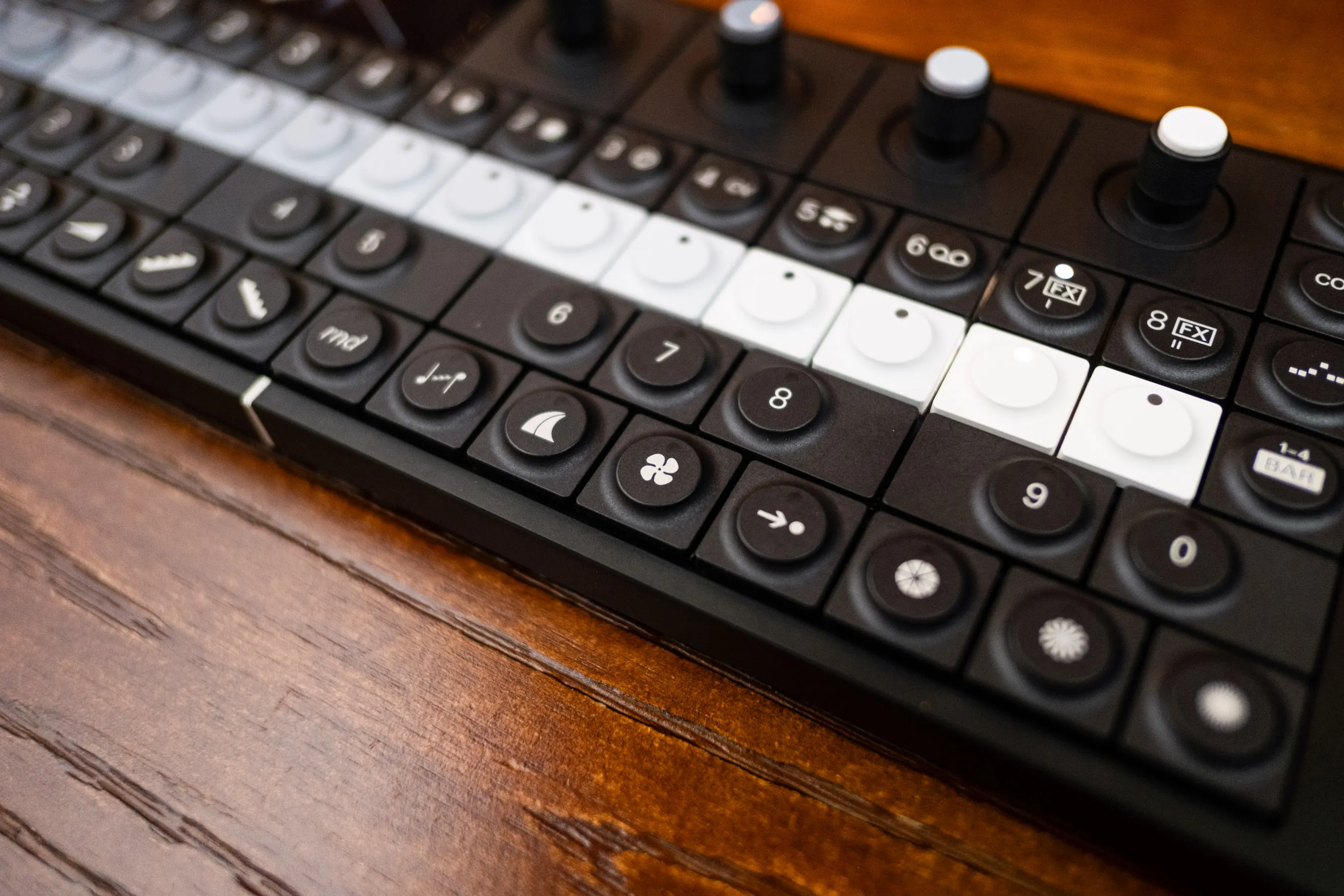 Teenage Engineering’s unique music machines are 30 percent off 图片 1