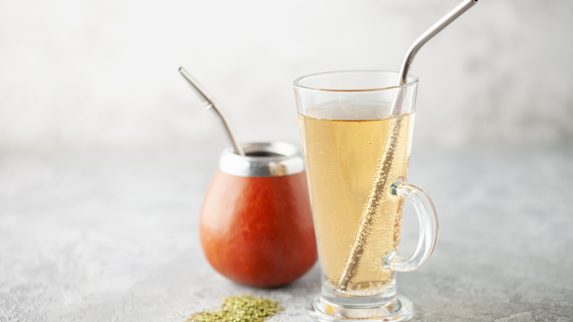 The World Cup will put yerba mate on the map 图片 1