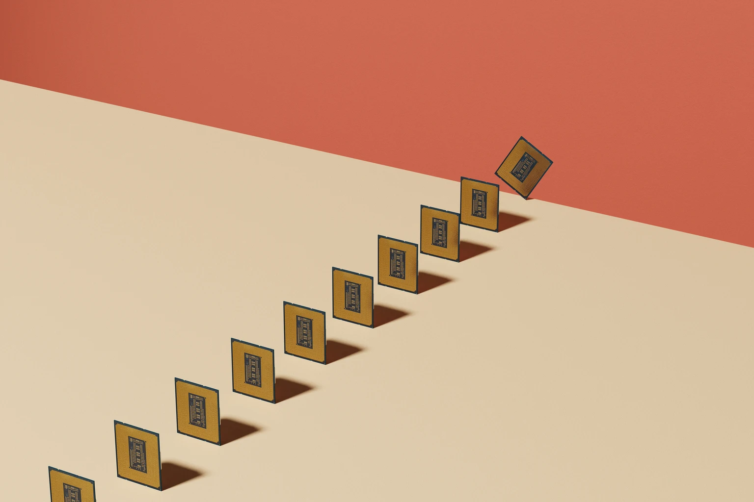The Chip Stocks That Will Crack First 图片 1