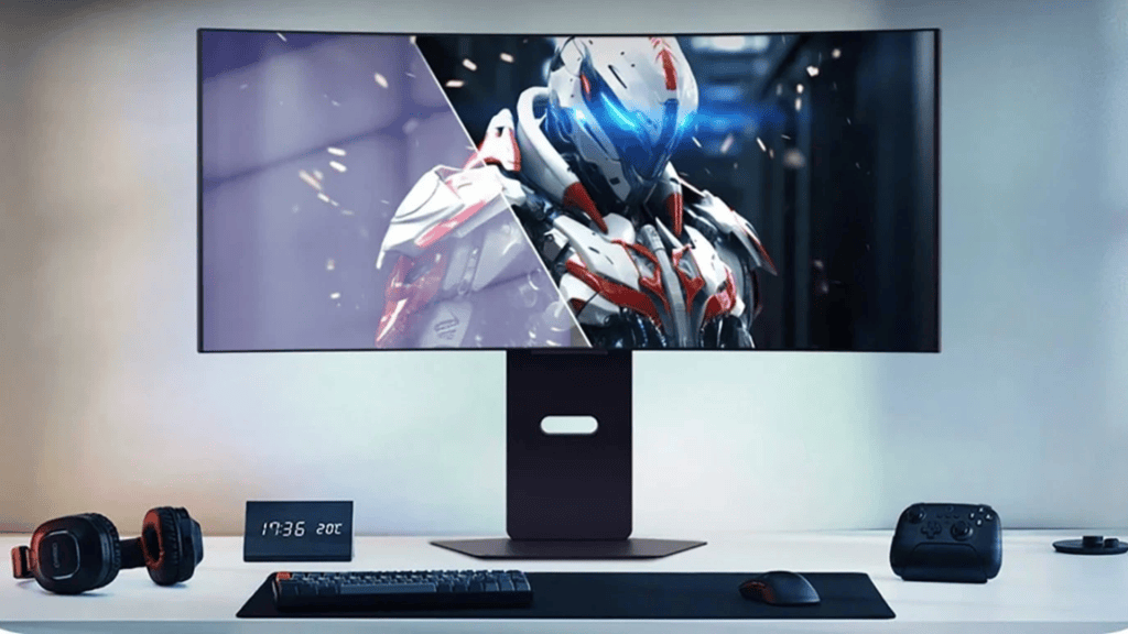下一个重大 PC 升级不是 GPU，而是显示器 图片 1