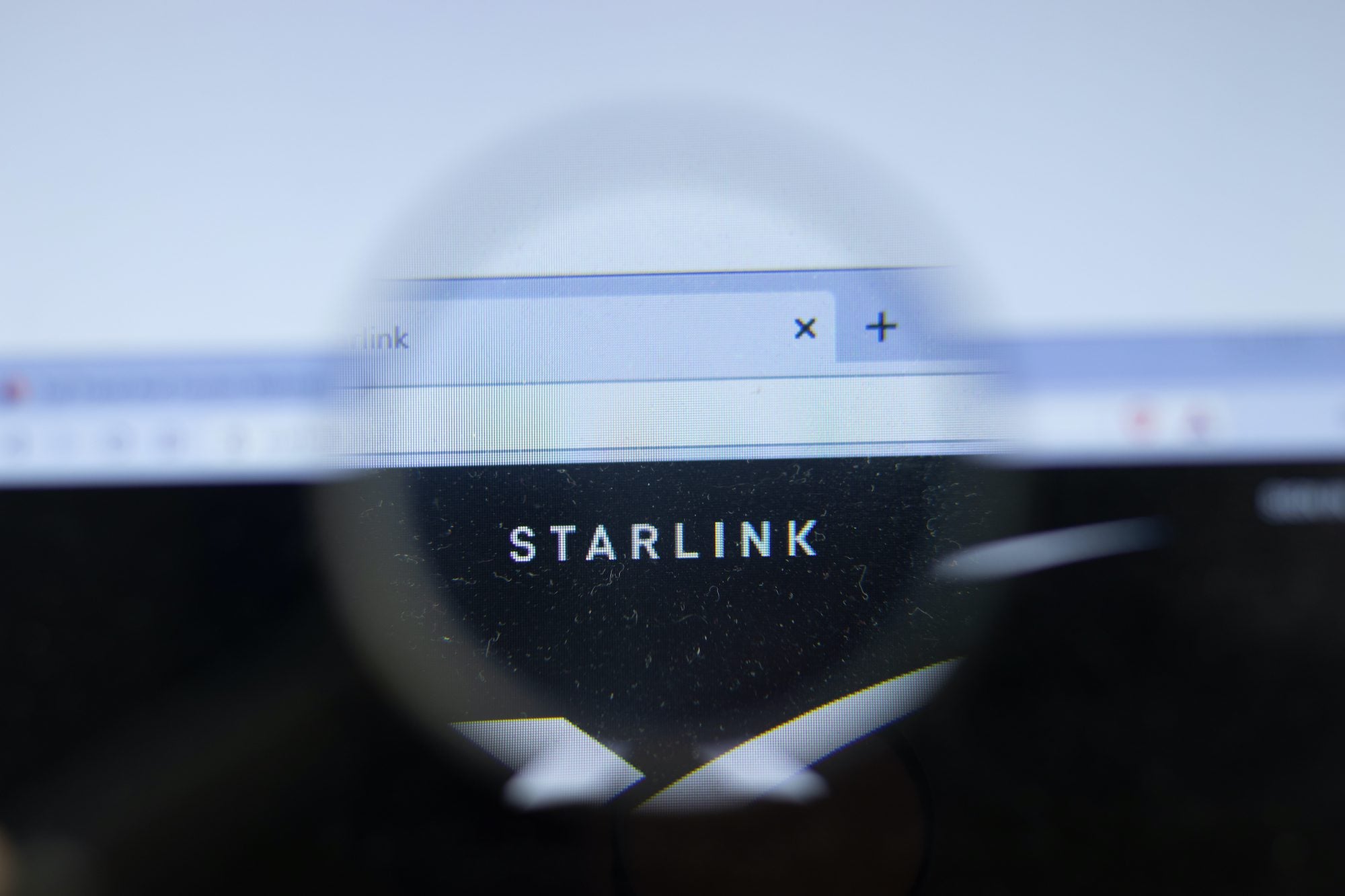 China Issues First Penalty for Starlink Use in Territorial Waters 图片 1