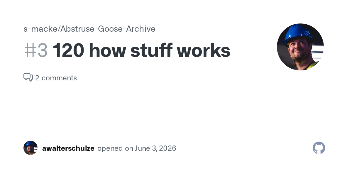 s-macke closed an issue in Abstruse-Goose-Archive 图片 1