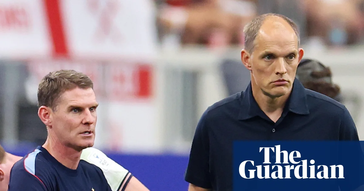 Barry’s blunt England home truths give TV viewers a glimpse of dressing-room vibe 图片 1