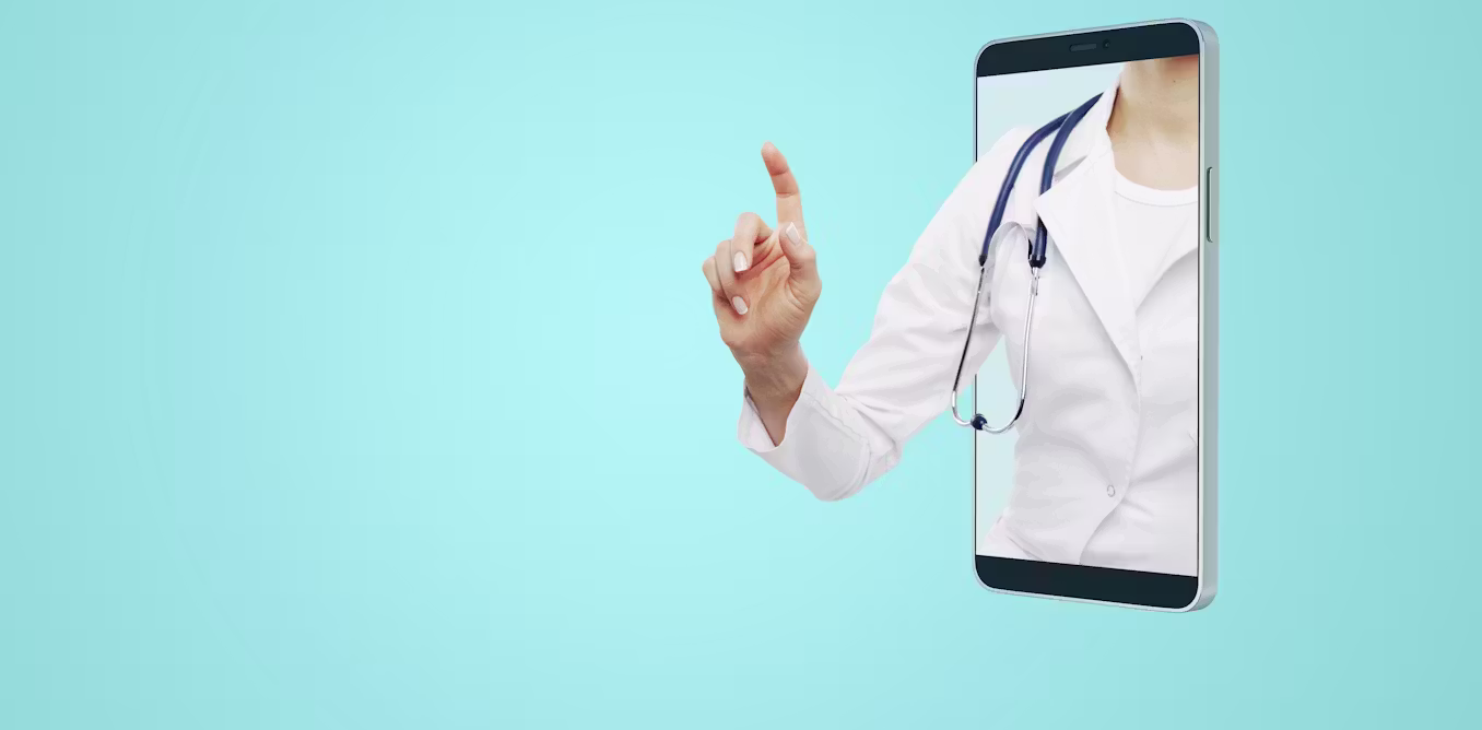 Half of AI health answers are wrong even though they sound convincing 图片 1