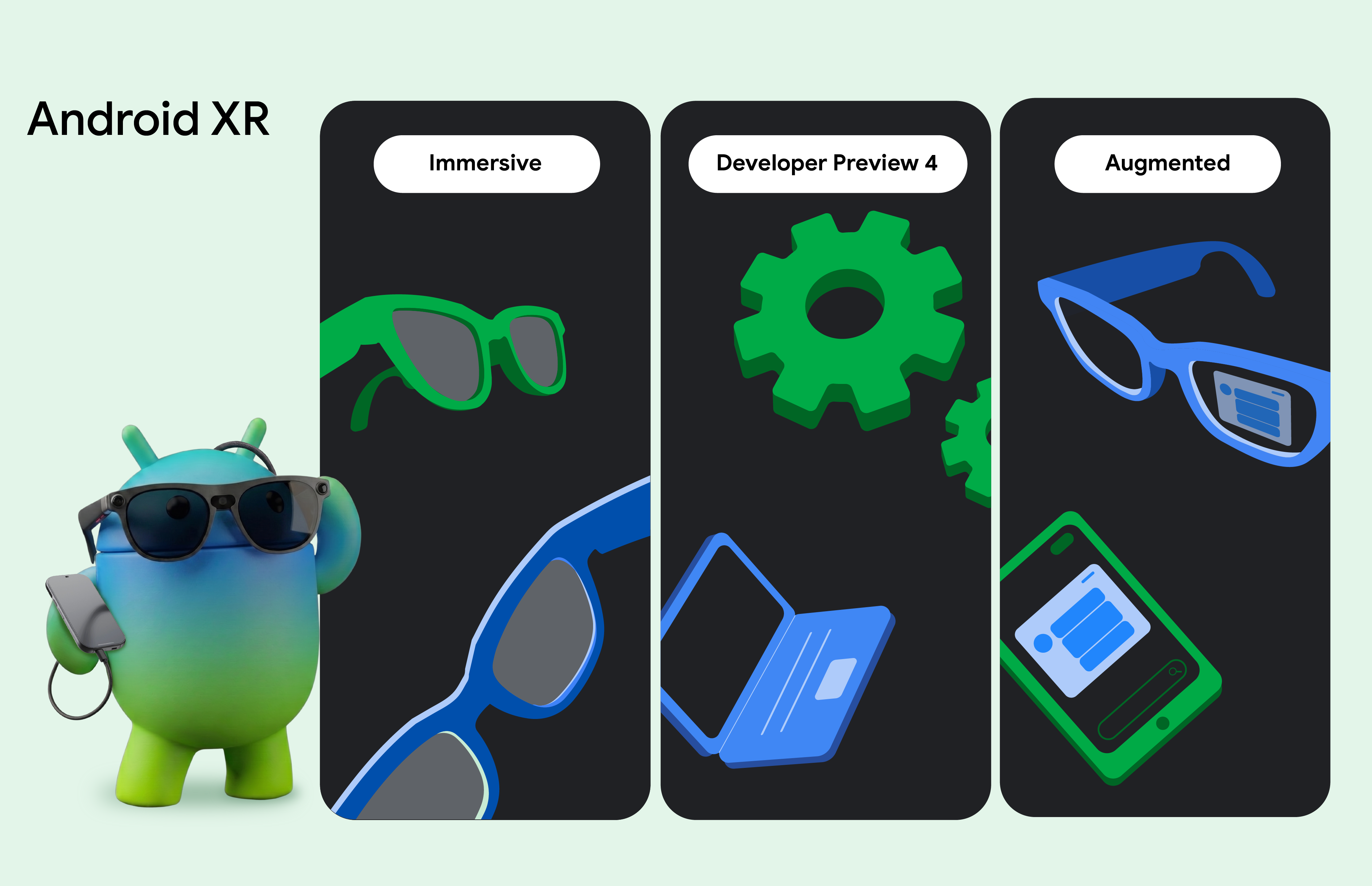 What’s New in Android XR: Tooling, Engine Support, and Ecosystem Updates 图片 1