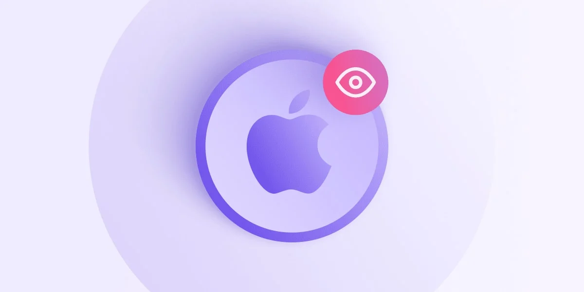iCloud Private Relay leaks real IP addresses 图片 1