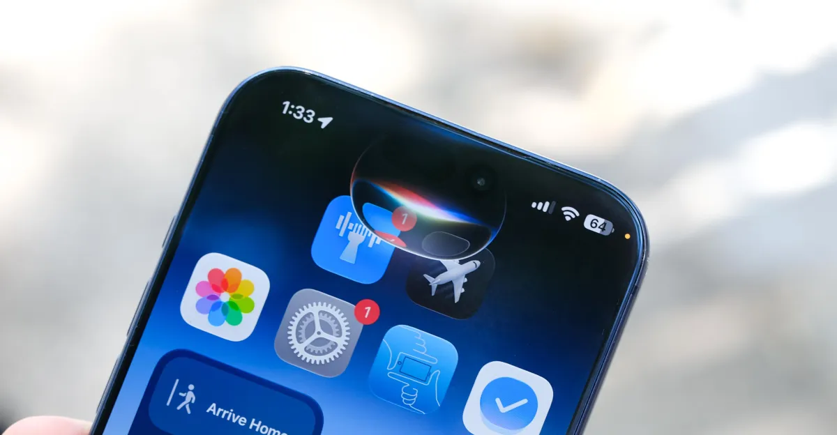 Siri AI is already changing how I use my iPhone 图片 1