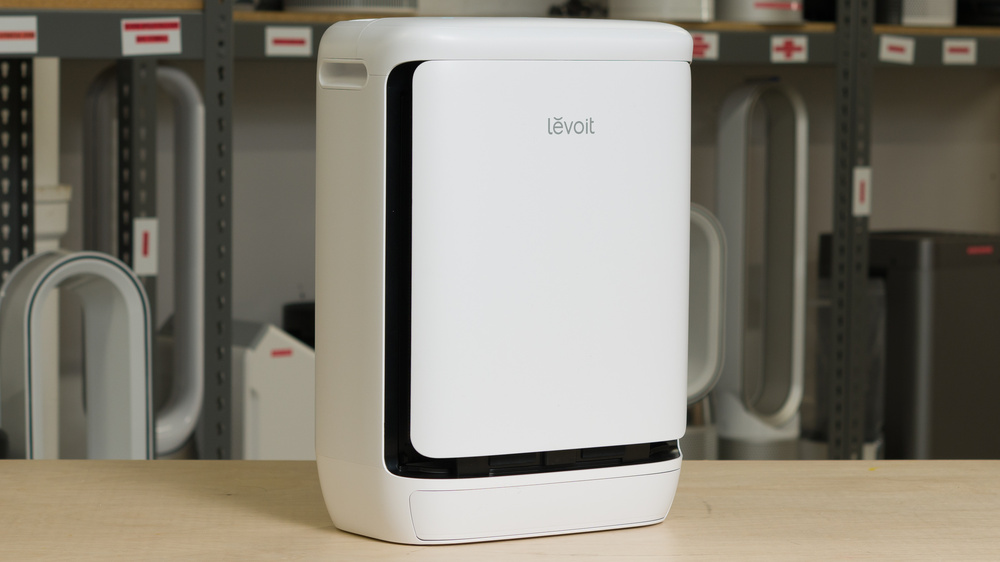 Levoit Vital Pet Pro Air Purifier Review 图片 1