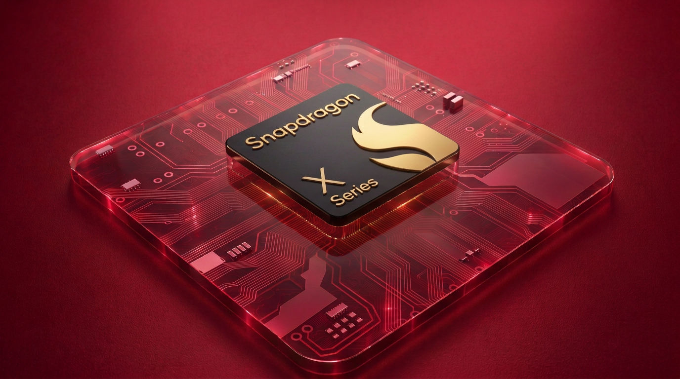 Snapdragon X2 系列即将支持 Linux 图片 1