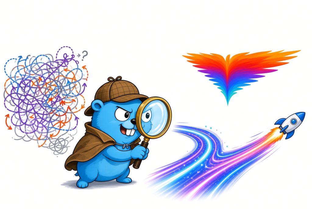 Profile-Guided Optimization in Go 图片 1
