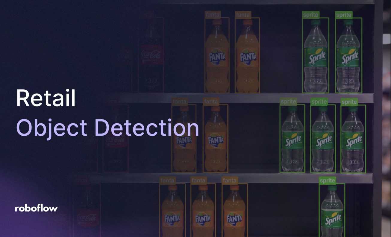 Retail Object Detection with RF-DETR 图片 1