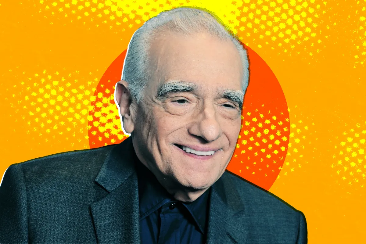 Film Community Aghast as Martin Scorsese Extolls AI Startup, Says He Now Uses AI for Storyboards 图片 1