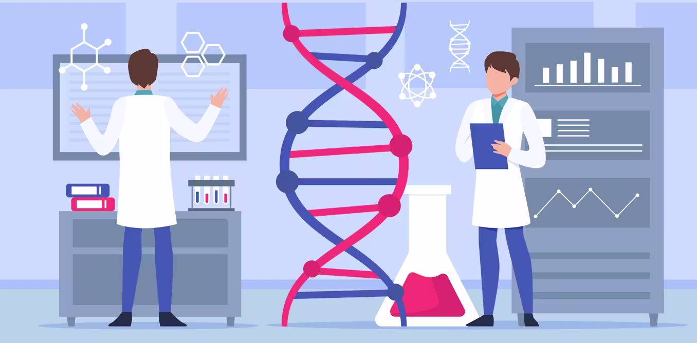 Largest study yet reveals which cancers have their own microbiomes 图片 1