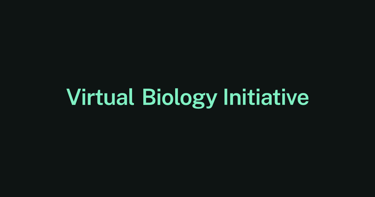 Biohub 领导 18 亿美元计划构建 AI 就绪的生物数据集 图片 1