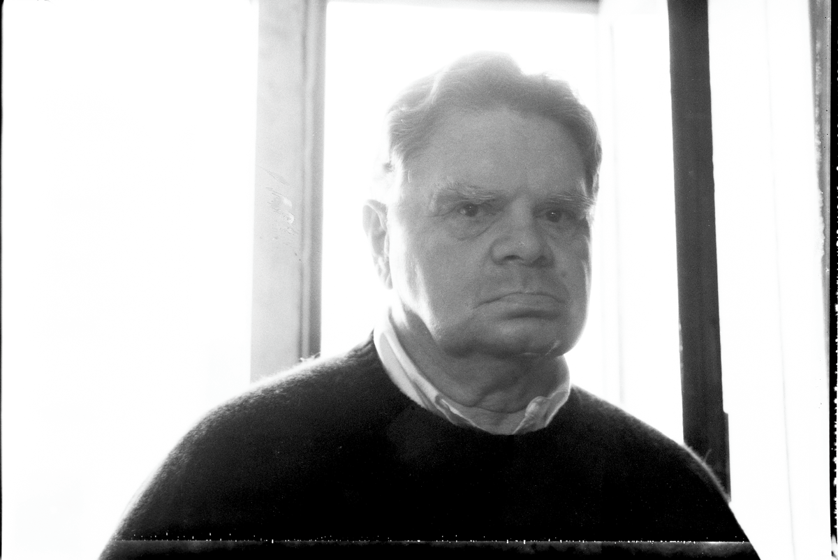 James Schuyler's Genius 图片 1