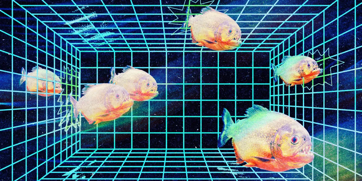 OpenAI called the Hugging Face attack unprecedented. But we've been here before 图片 1