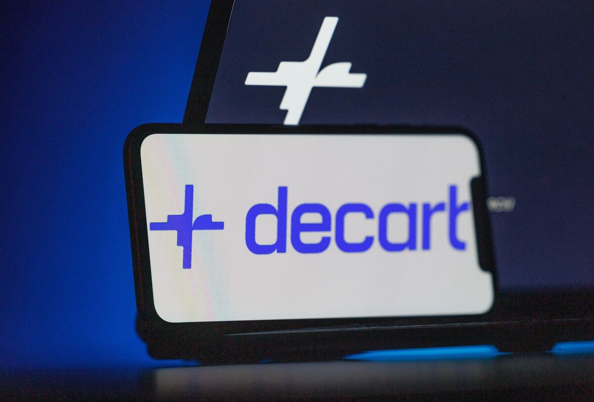 据报Anthropic放弃60亿美元收购Decart 图片 1