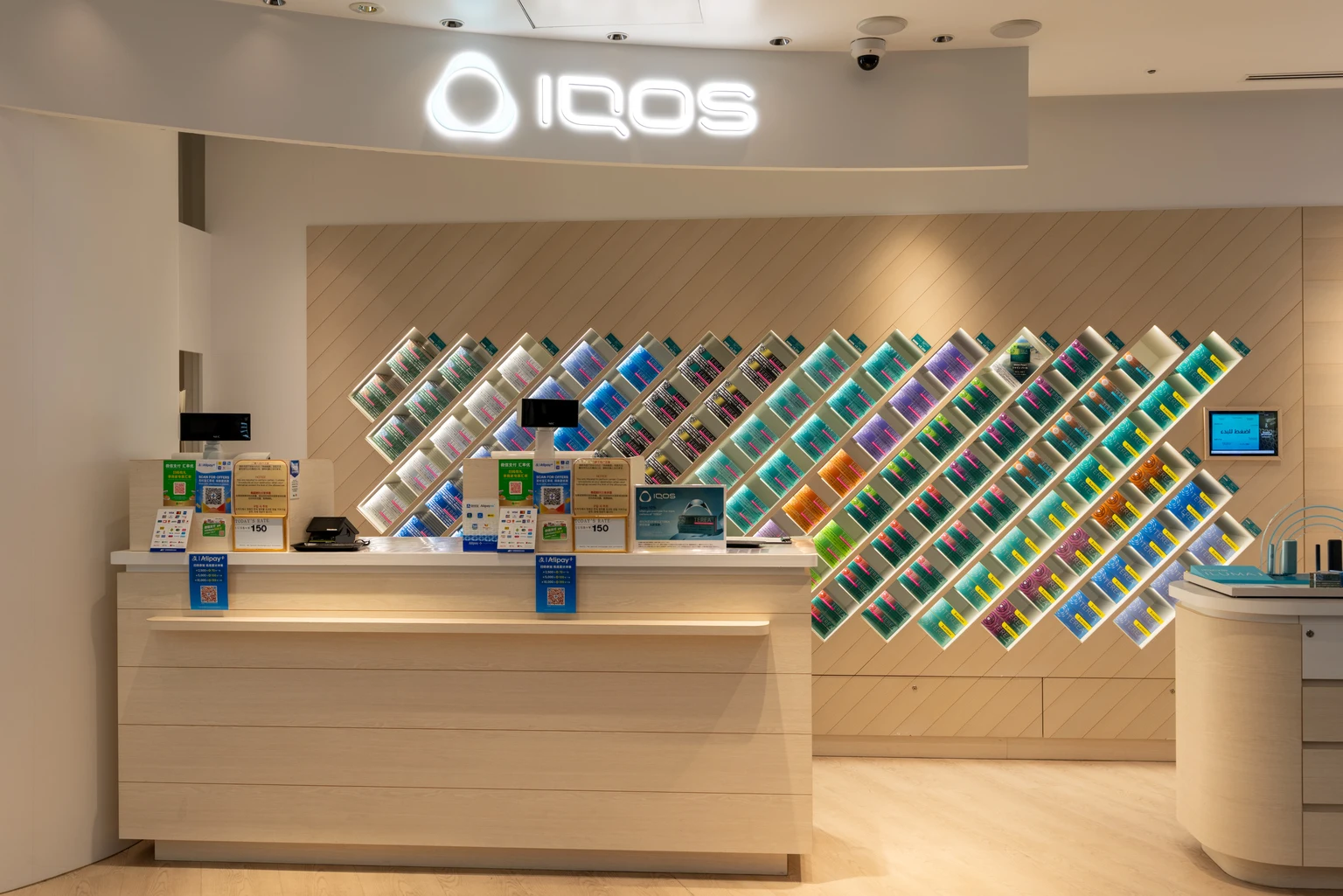Philip Morris: King Of Tobacco In Consolidation Stage - Wait For A Dip 图片 1