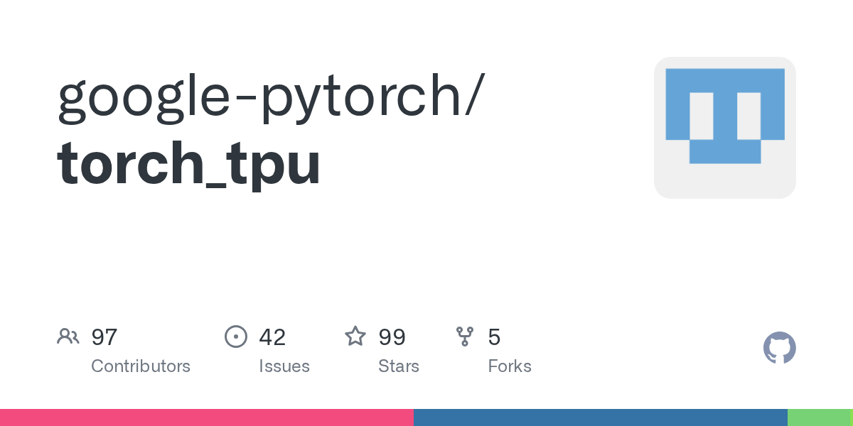谷歌开源 TorchTPU，一个用于 TPU 的原生 PyTorch 后端 图片 1