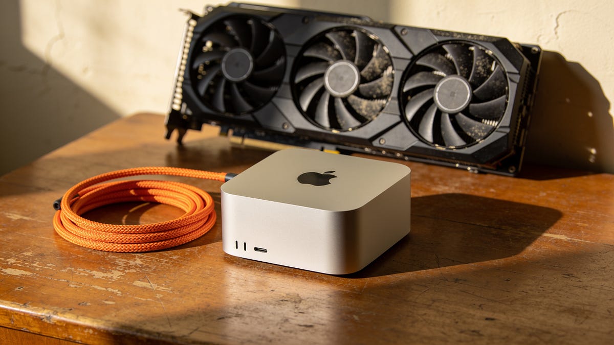 Apple Is the King of AI and Nobody Knows It 图片 1