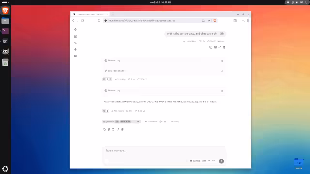 Llama-cpp Tools 图片 1