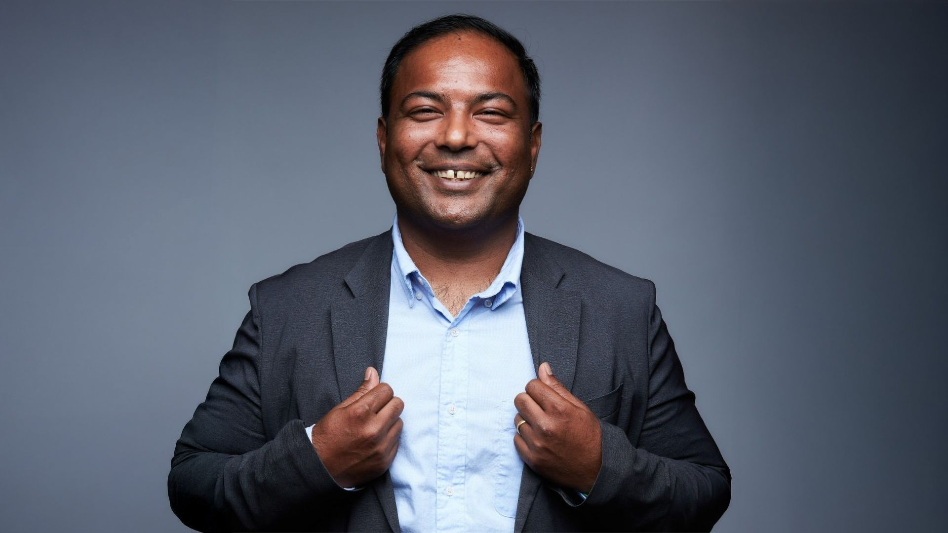 Solidigm VP talks PCIe 6.0 SSDs, next-gen floating gate NAND, liquid cooled storage and more — Avi Shetty, VP of AI, Solutions & Market Enablement discusses the future of enterprise storage tech 图片 1