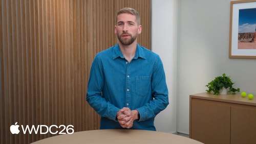 iOS 27 Trust Insights API [视频] 图片 1