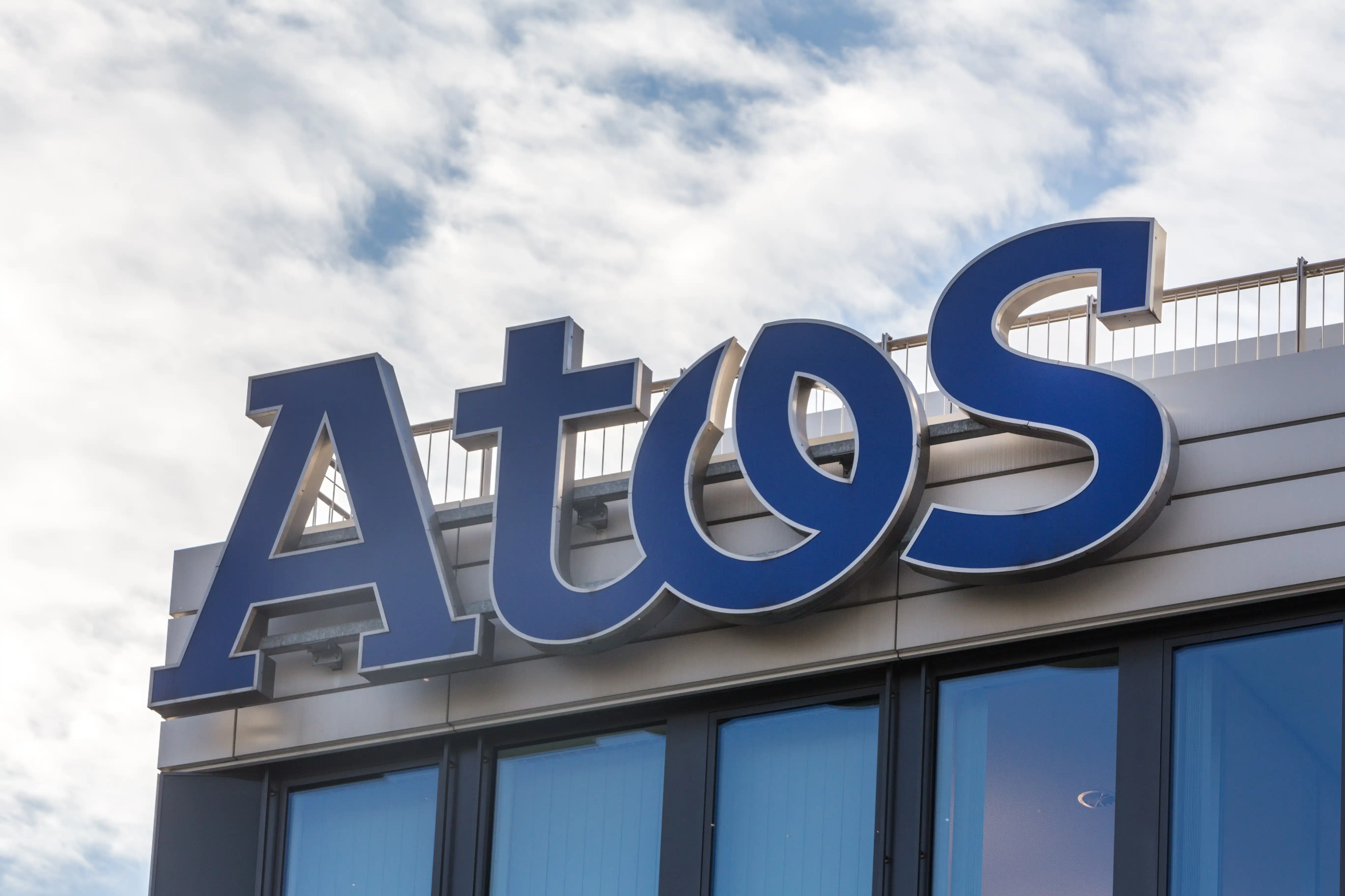 Atos launches sovereign cloud service to power comeback 图片 1