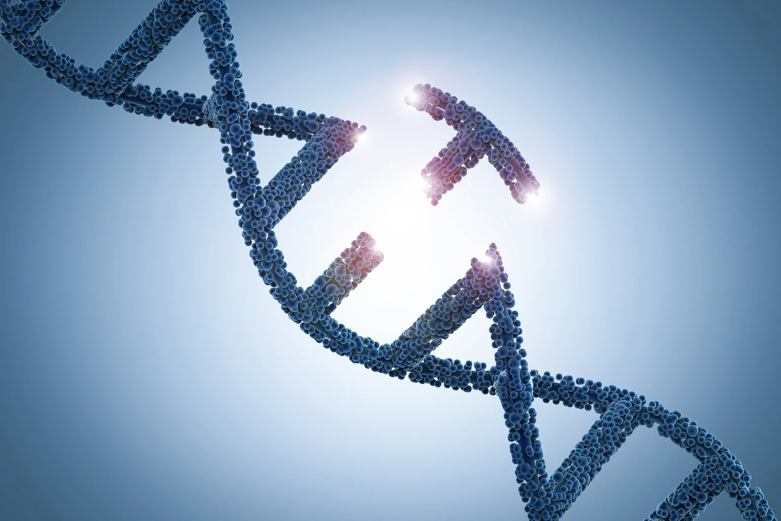 Prime Medicine's Prime Editing Is Worth The Risk 图片 1