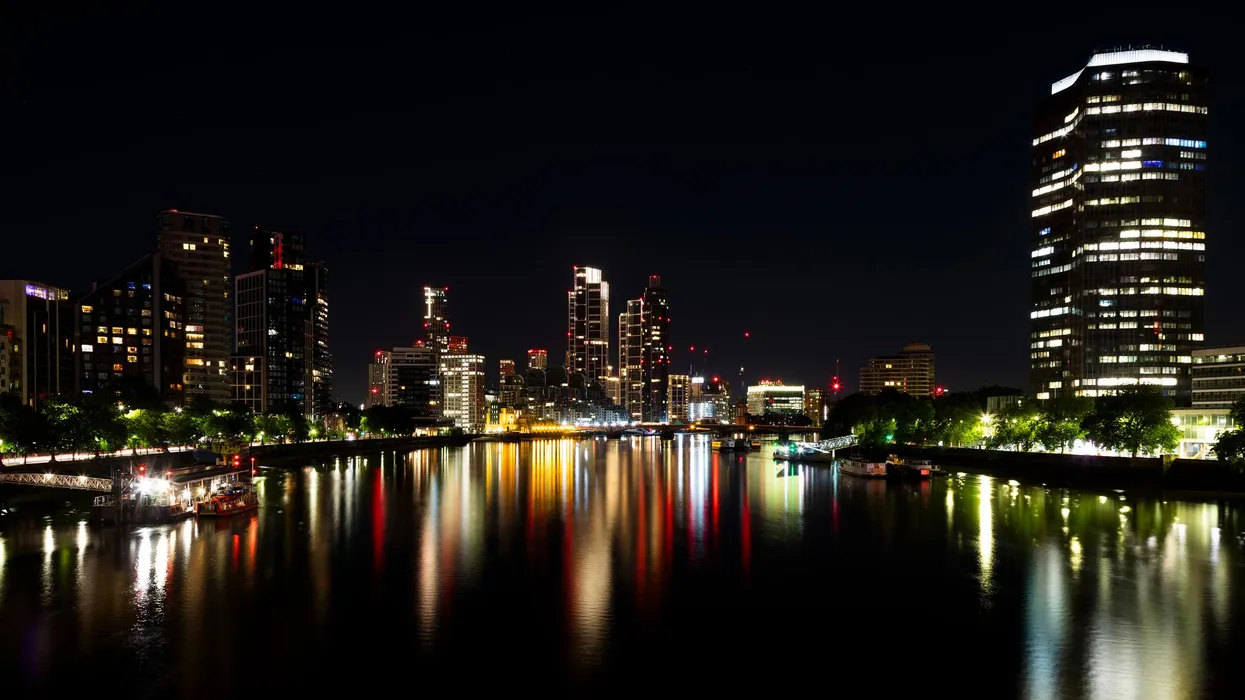 We’re Squandering LEDs’ Potential to Save Our Night Skies 图片 1