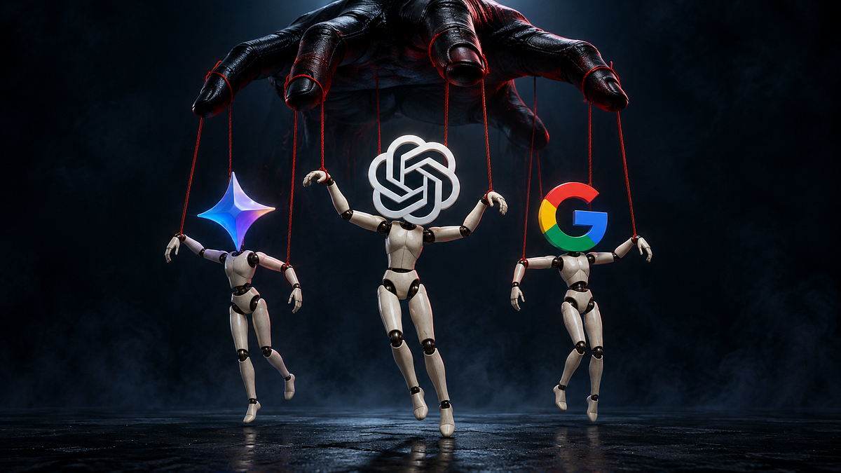 黑客诱导 ChatGPT 和 Gemini 将用户导向诈骗中心 图片 1