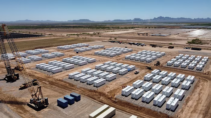 Carlyle to sell $2.6bn data centre power unit to EQT for fivefold return 图片 1