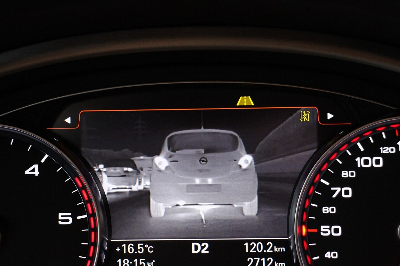 Federal Surveillance Tech Becomes Mandatory in New Cars by 2027 图片 1