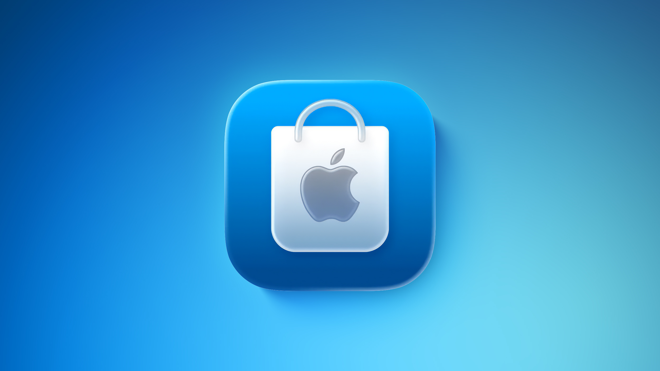 Apple Store App Getting AI Shopping Assistant 图片 1