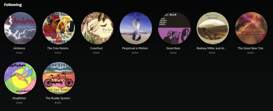 Amazon Music's Artist Conflation 图片 1