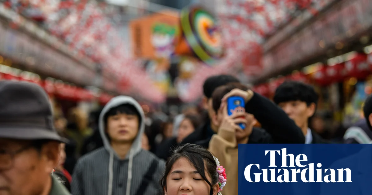 Alleged ice-cream cartel in Japan investigated as sweltering summer looms 图片 1