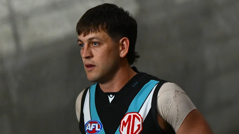 AFL’s most in-demand player says the league is ‘not quite ready’ for NRL-style player movement 图片 1