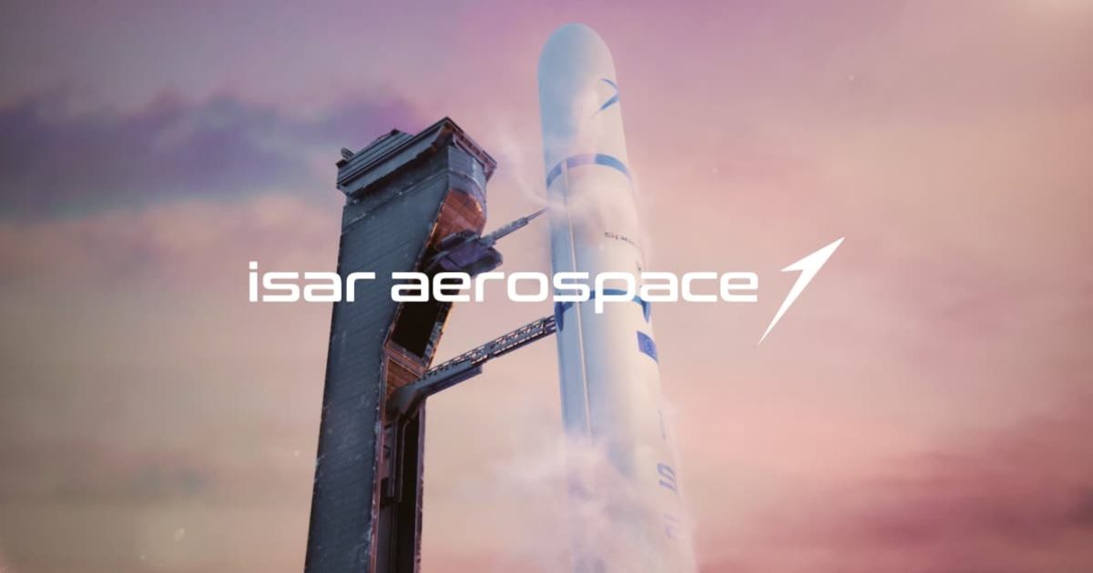 Isar Aerospace 第二次飞行即入轨，欧洲商业航天里程碑 图片 1