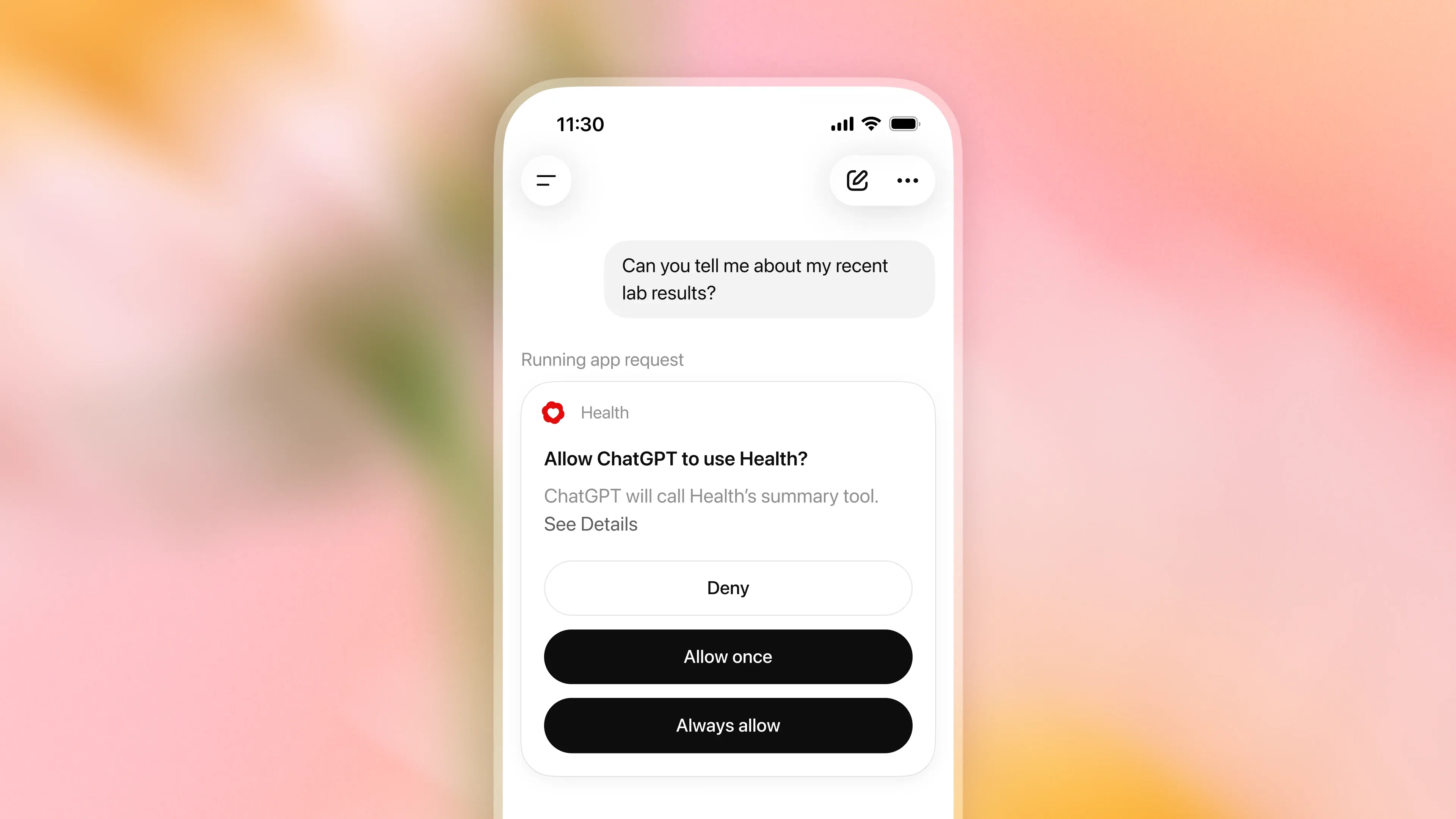 OpenAI is making big claims as it rolls out ChatGPT Health to everyone 图片 1