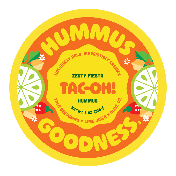 Hummus Goodness 图片 1