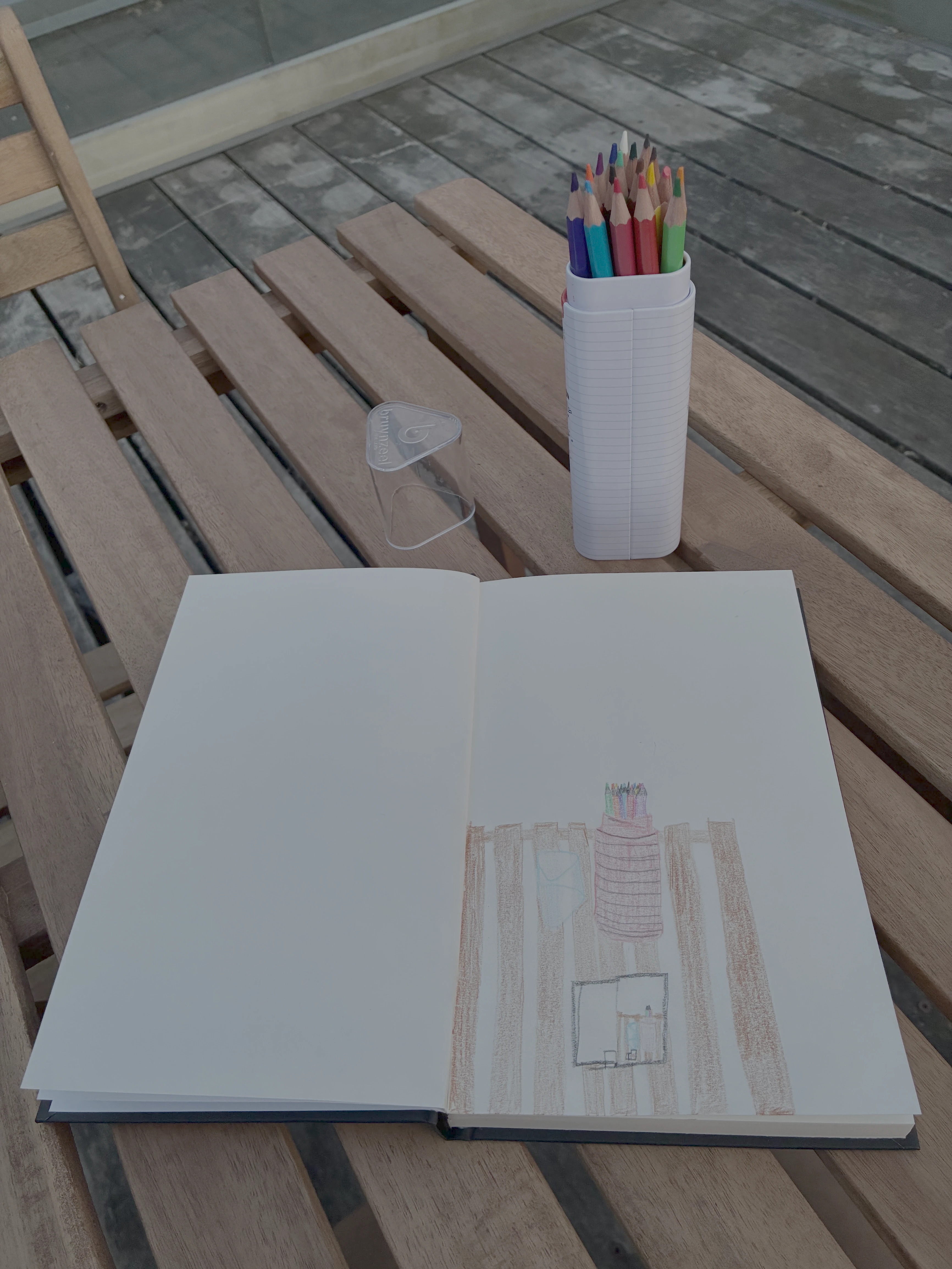 i've started drawing again 图片 1