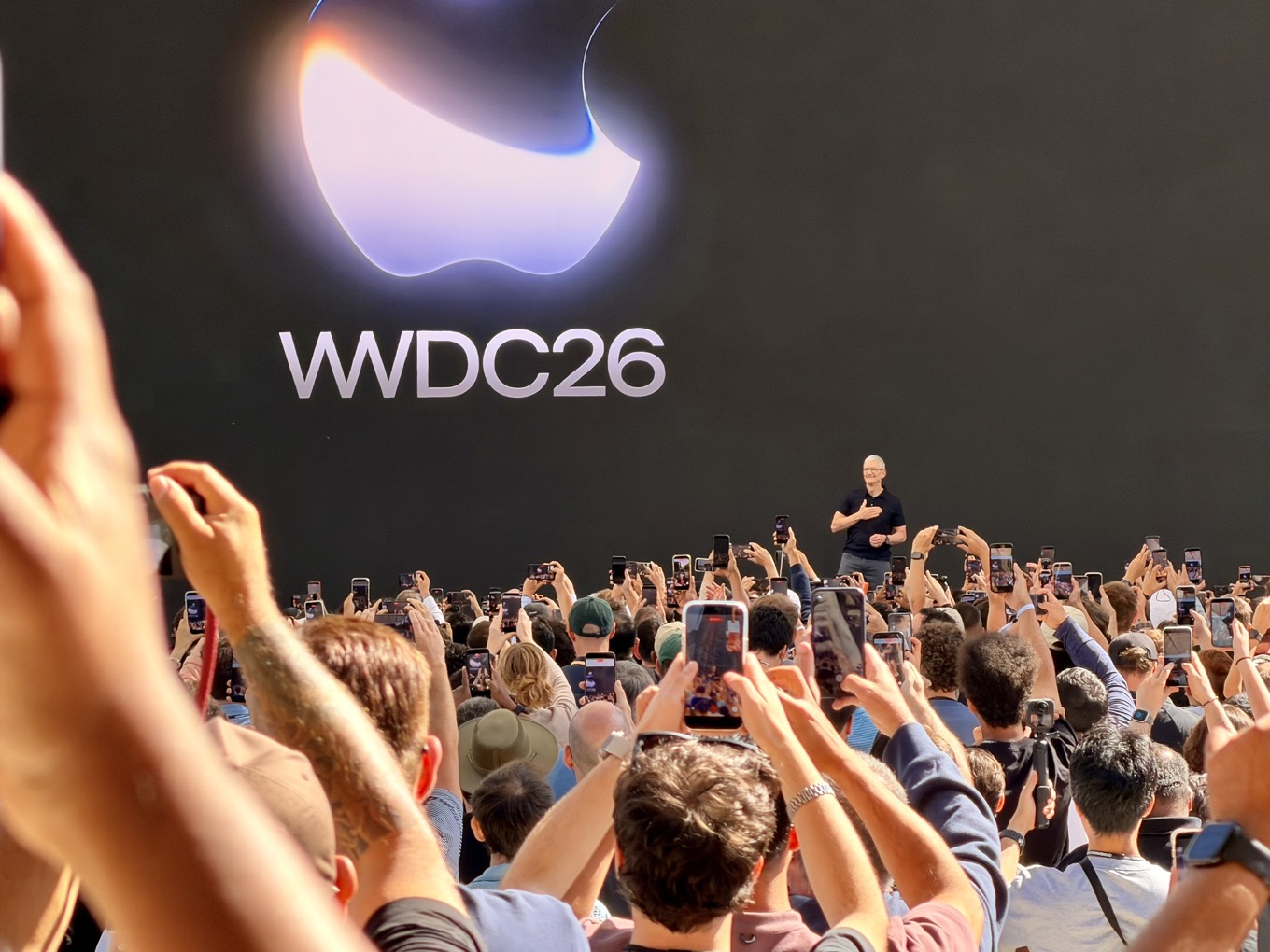 WWDC 2026: Apple’s AI overhaul leads the changes for this year’s software updates 图片 1