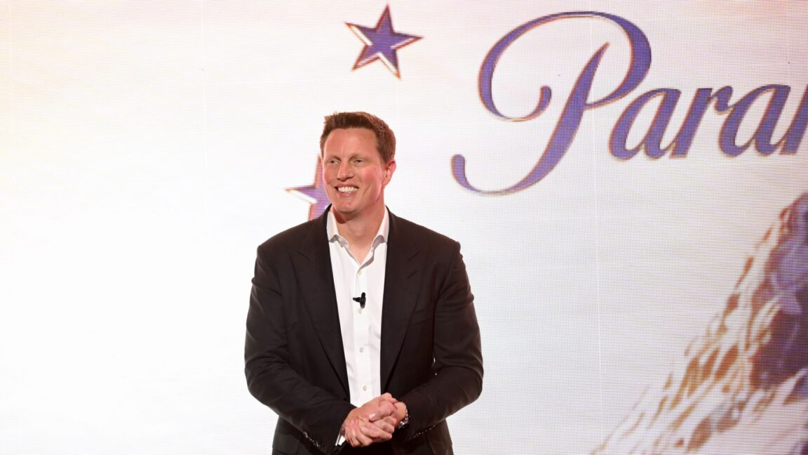 Paramount completes $111B Warner merger, creating "Skydance" behemoth 图片 1