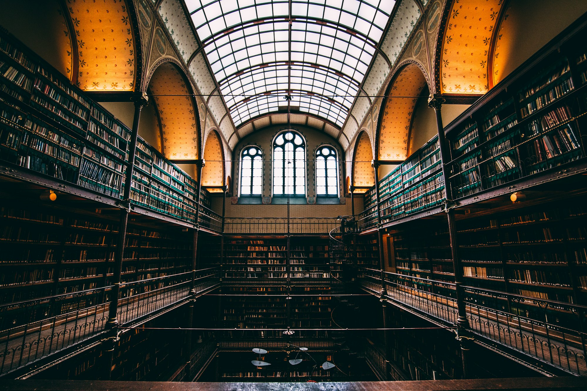 AI与图书馆 AI and Library 图片 1