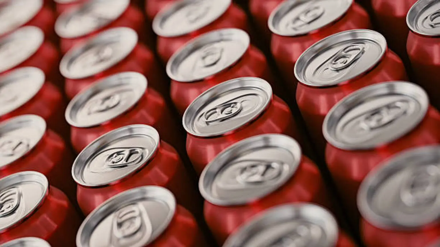 Coca-Cola Consolidated: A Bottling Fortress Facing A Costlier Can 图片 1